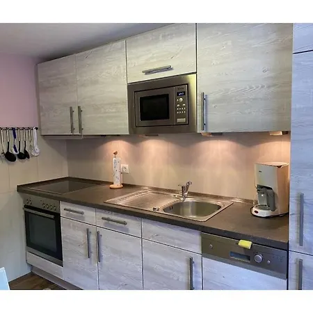 With 2 Bedrooms בית נופש