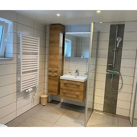 בית נופש With 2 Bedrooms *
